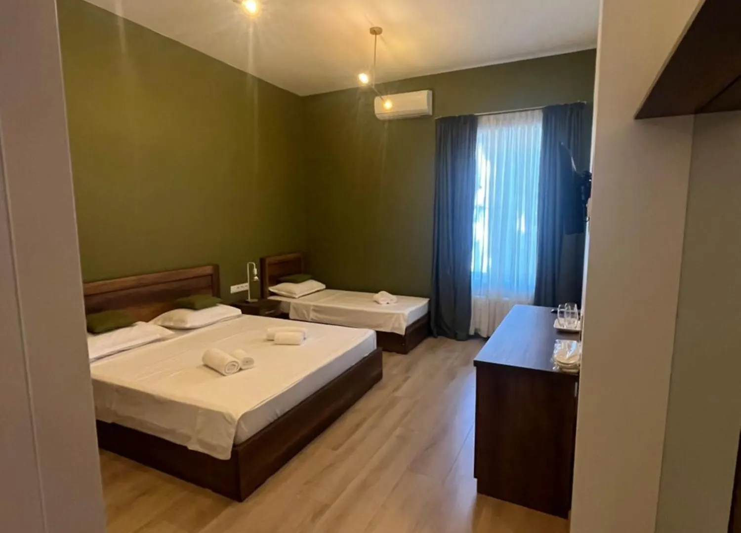 Apartment Tabernei 트빌리시 0*,  조지아