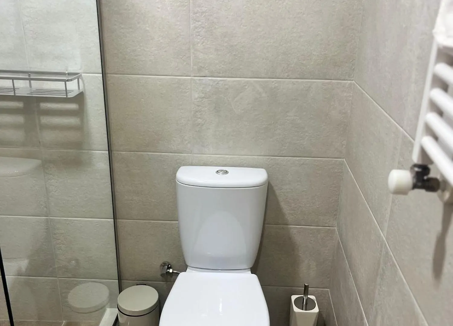 Apartment Tabernei 트빌리시 조지아