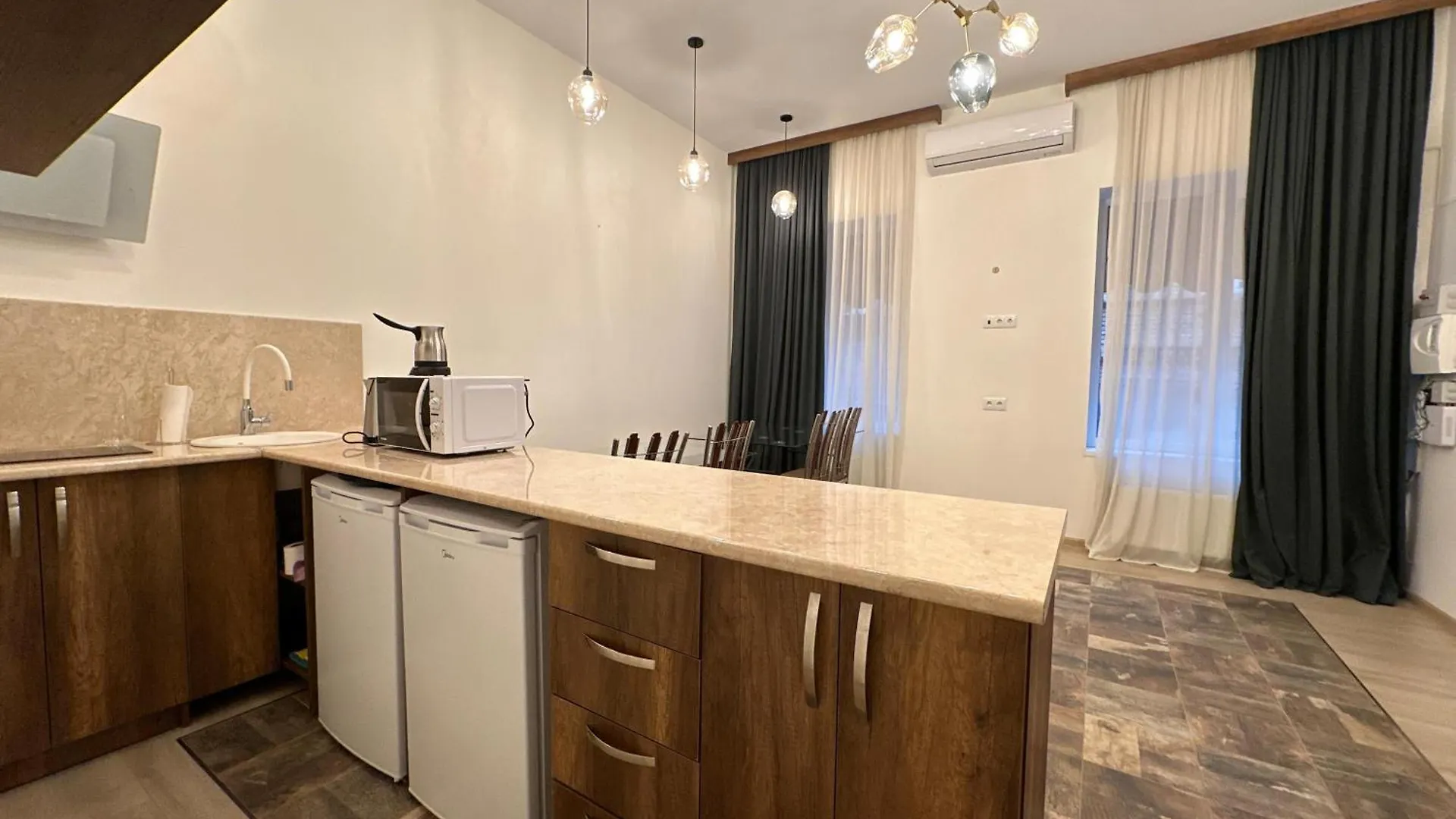 Apartment Tabernei 트빌리시 0*,  조지아