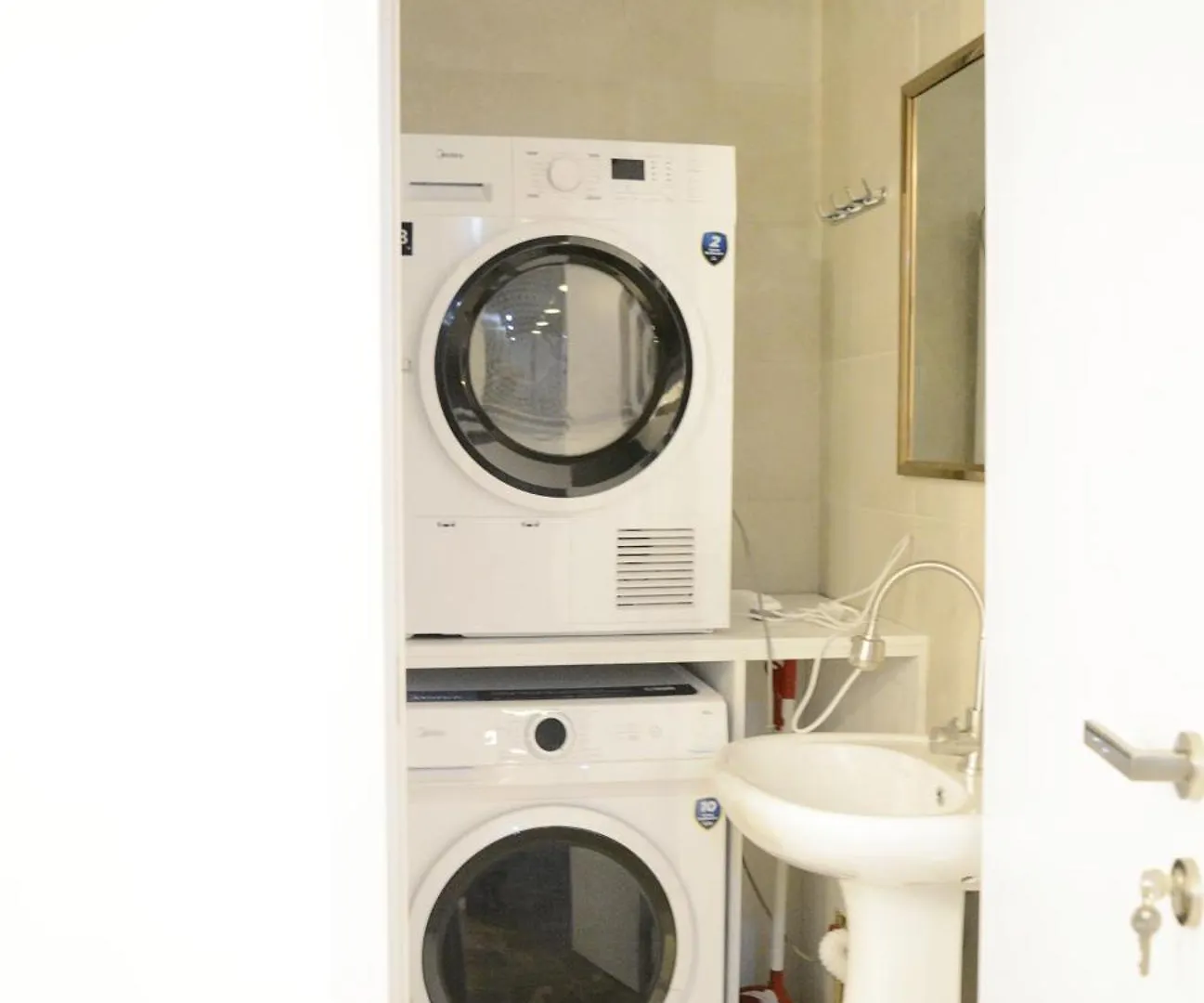 Apartment Tabernei 트빌리시