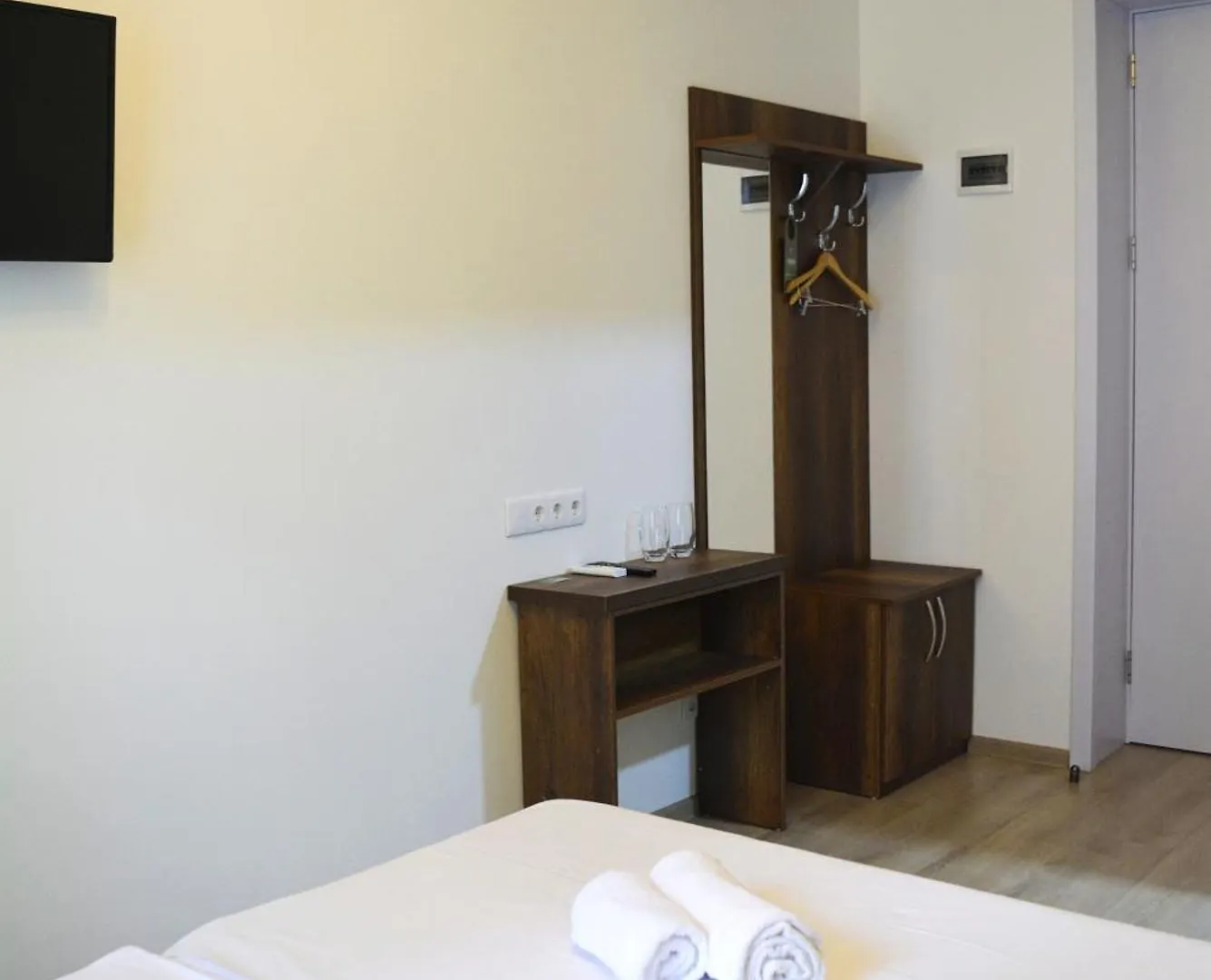 Apartment Tabernei 트빌리시 조지아