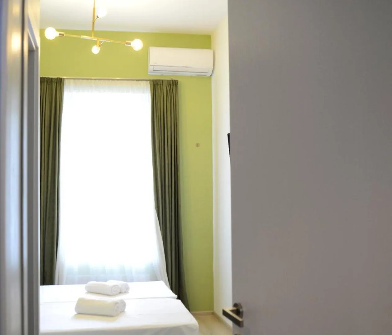 Apartment Tabernei 트빌리시 0*,