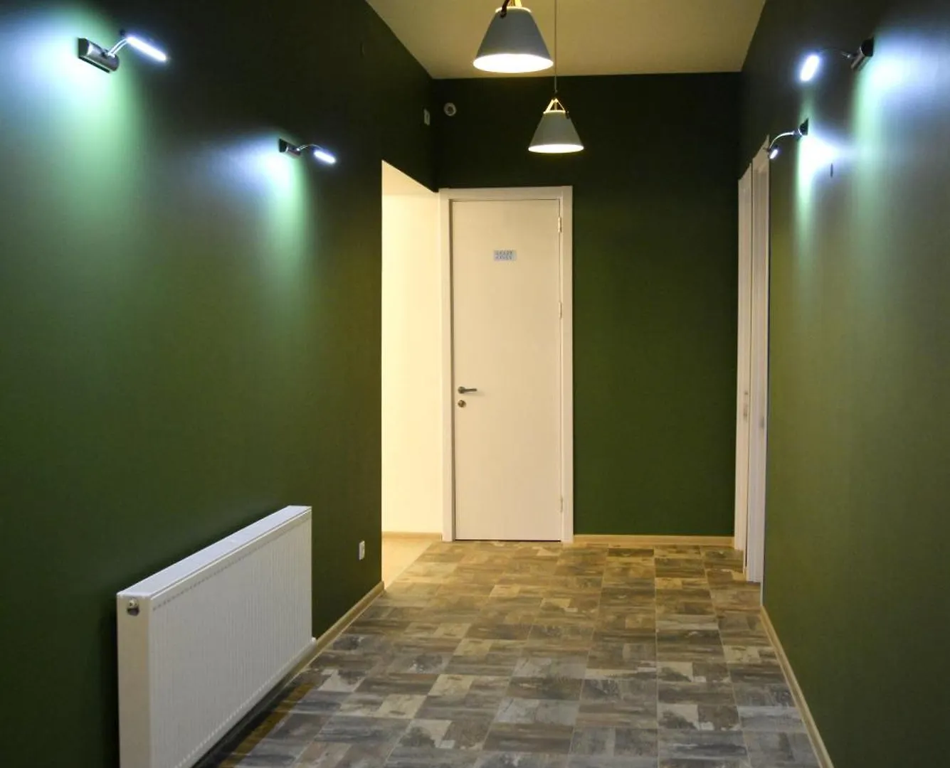 Apartment Tabernei 트빌리시 조지아