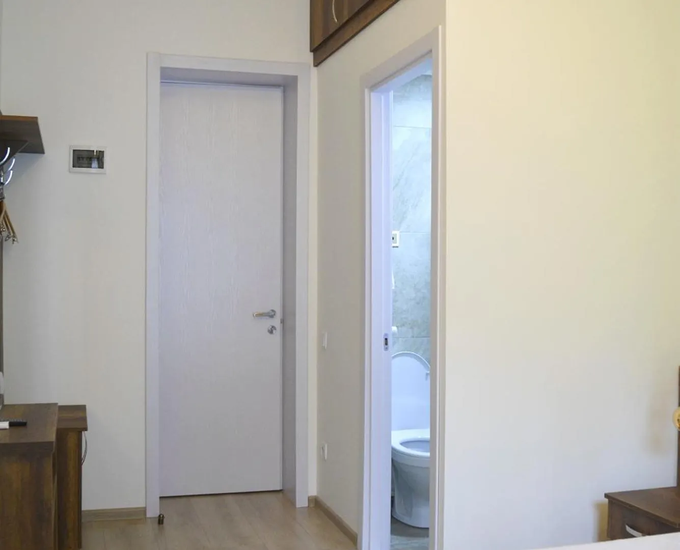 Apartment Tabernei 트빌리시