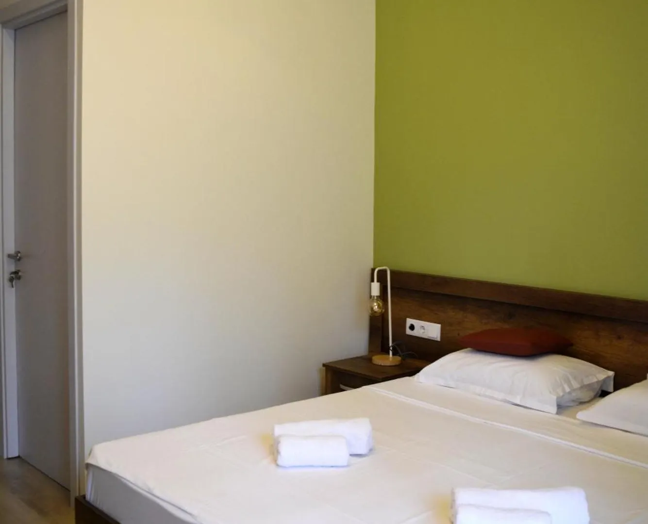 Apartment Tabernei 트빌리시 조지아