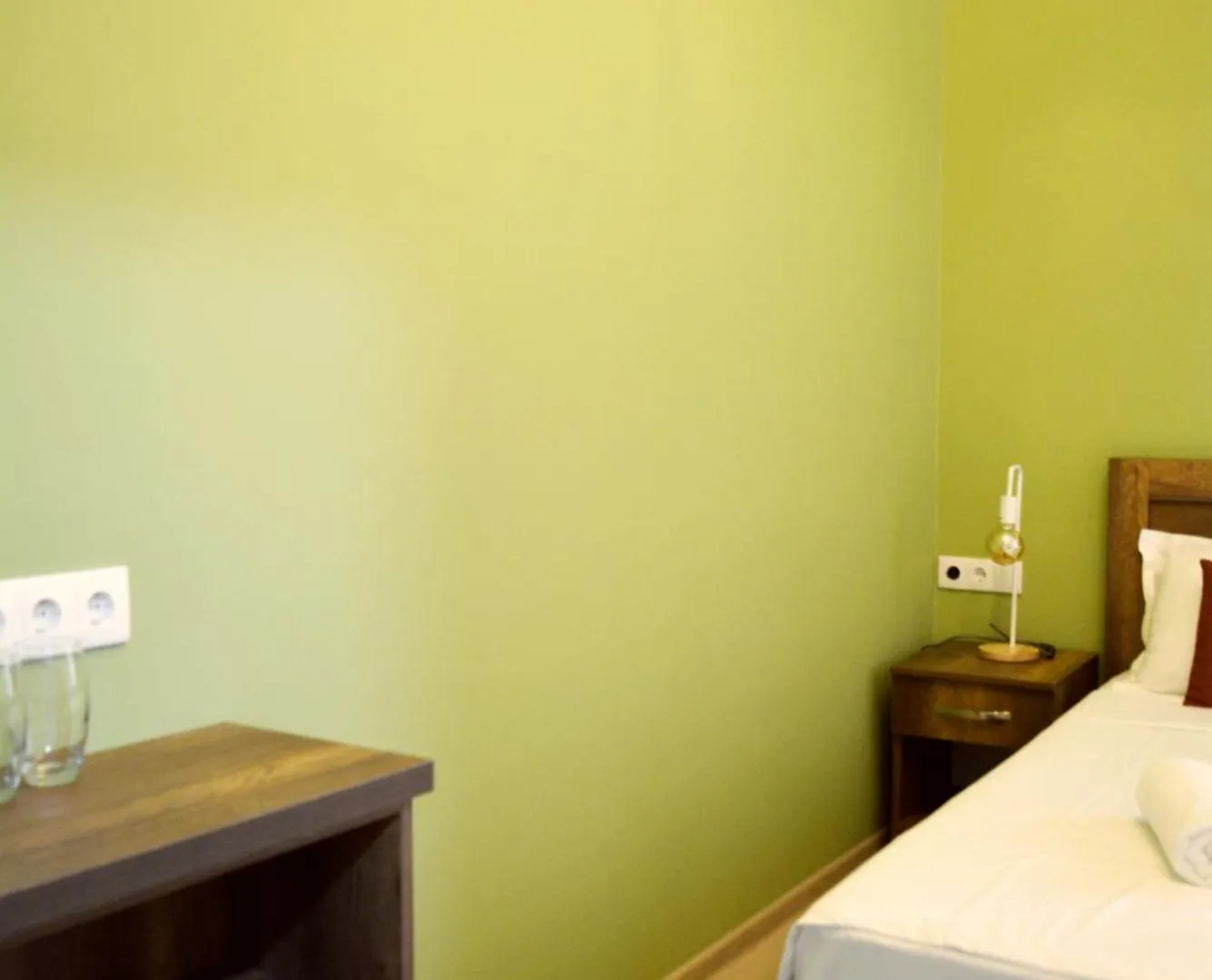 Apartment Tabernei 트빌리시