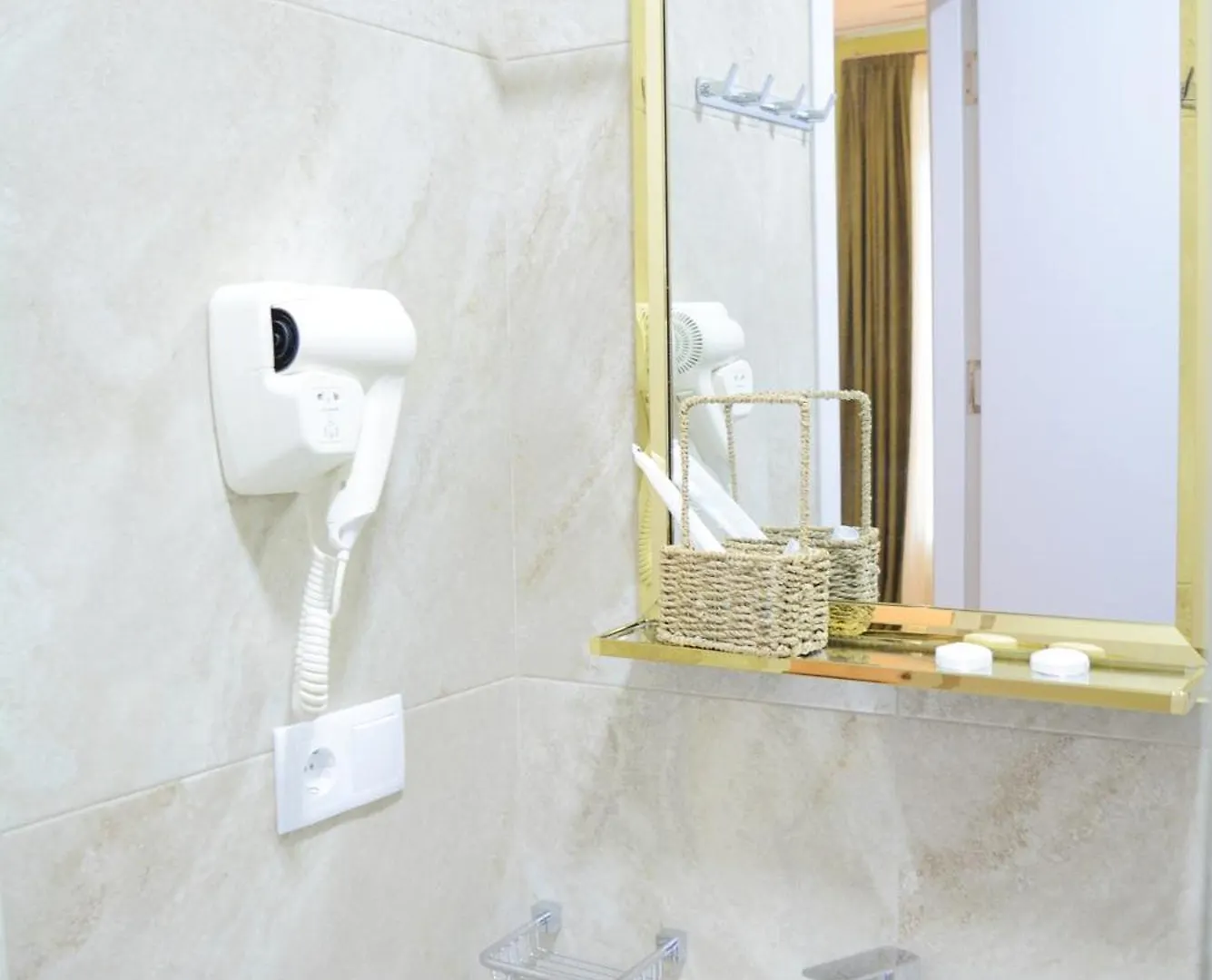 Apartment Tabernei 트빌리시
