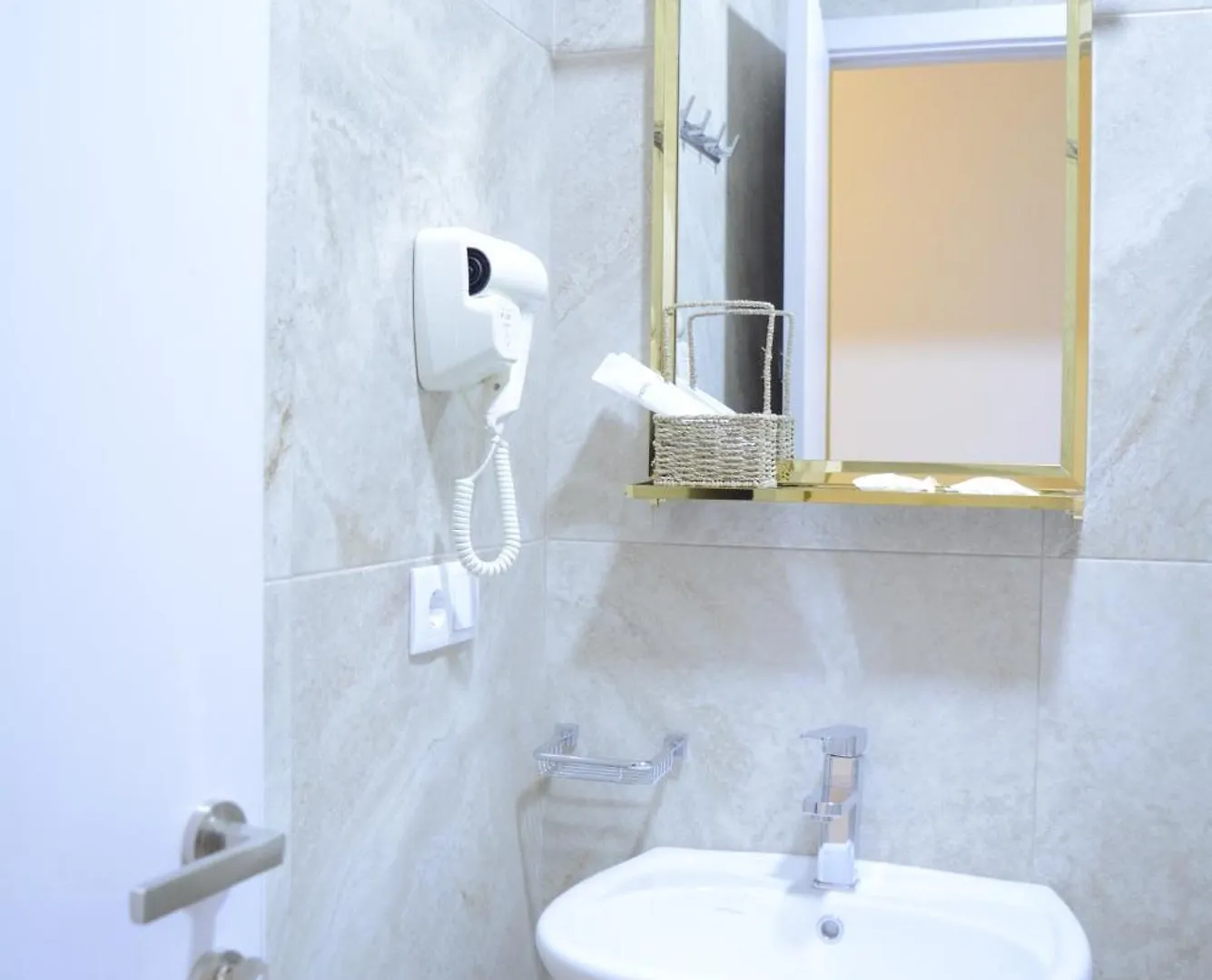 Apartment Tabernei 트빌리시