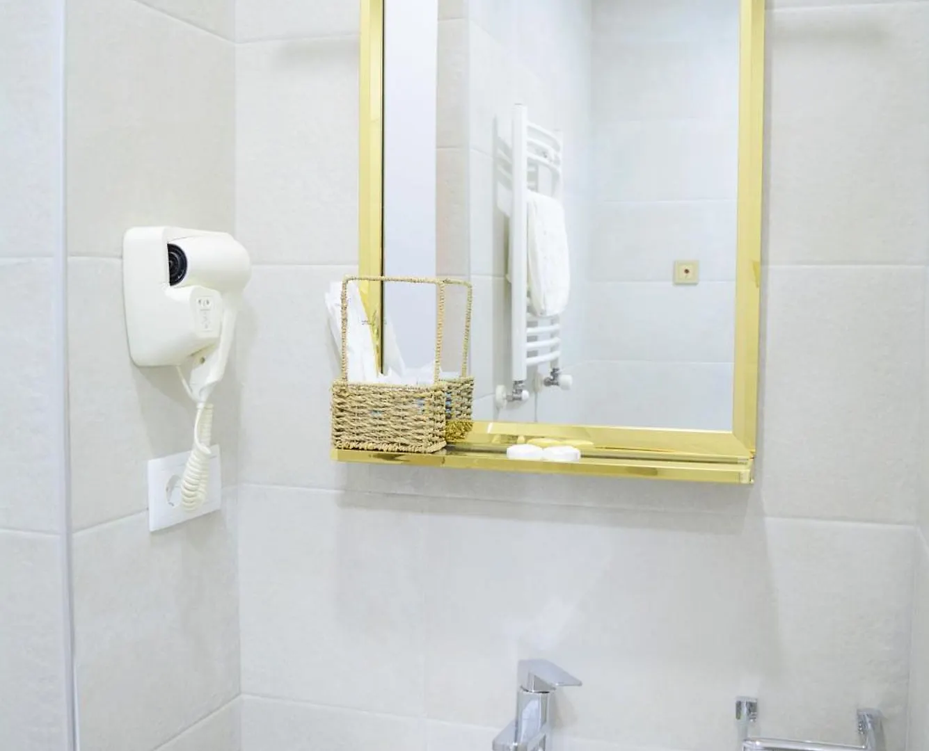 Apartment Tabernei 트빌리시