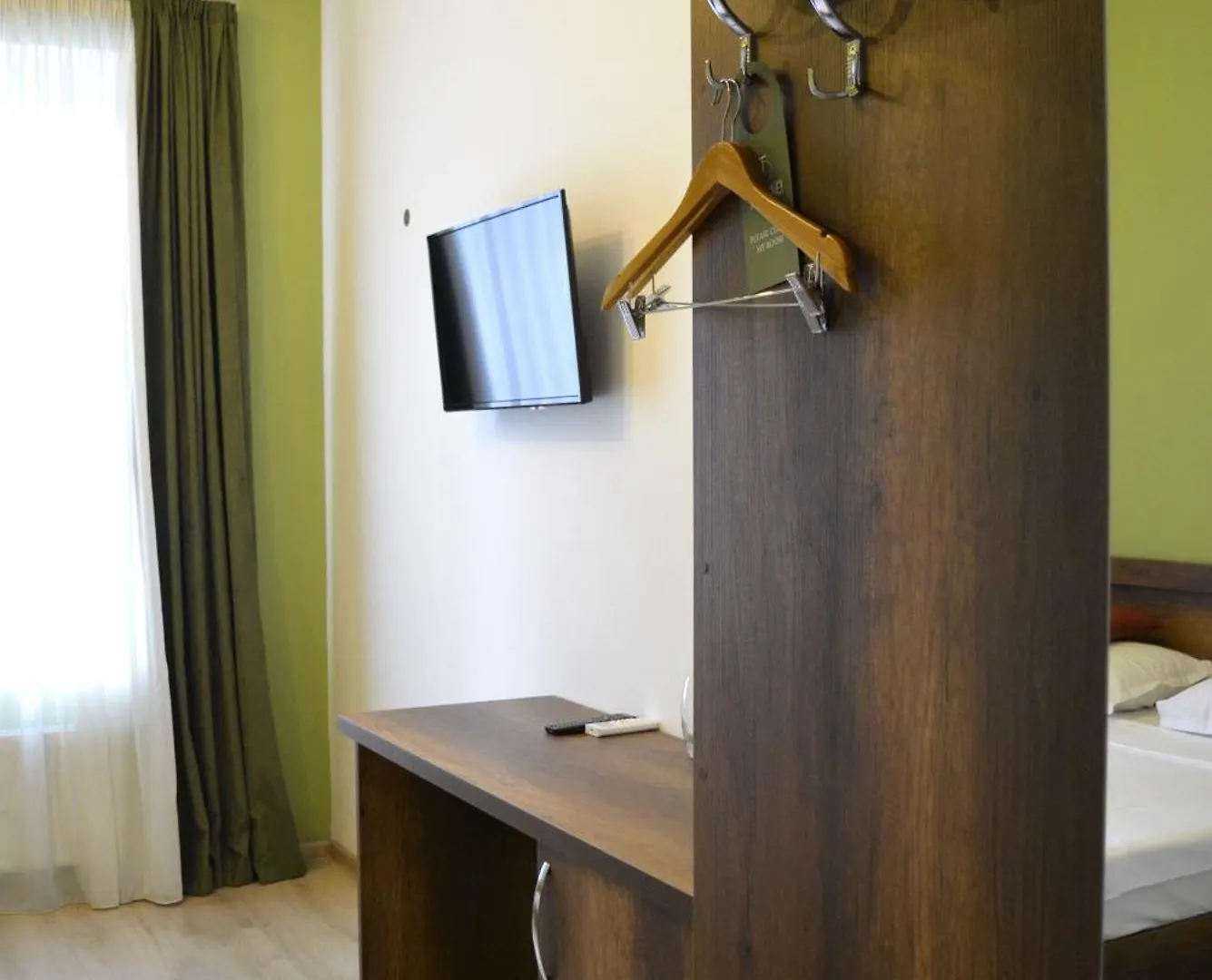 Apartment Tabernei 트빌리시 0*,